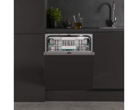 Посудомоечная машина Hisense HV693A66UVAD