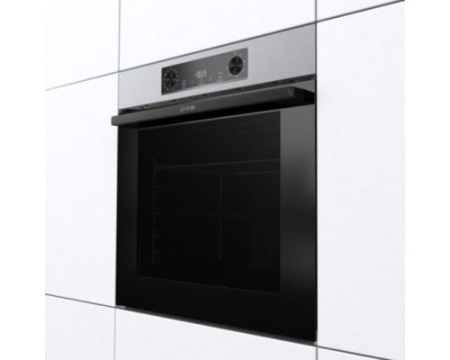 Духовой шкаф Gorenje BOB6737E01X