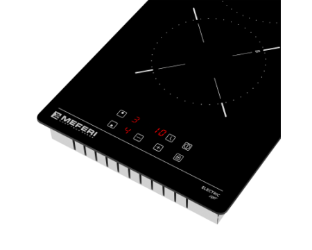 Электрическая варочная панель Meferi MEH302BK LIGHT