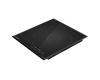 Индукционная варочная панель Maunfeld CVI453SBBK LUX Inverter