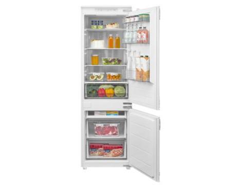 Встраиваемый холодильник Midea MDRE369FGE01