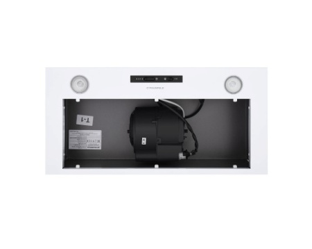 Вытяжка Maunfeld Crosby Light (C) 60 white