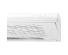 Козырьковая вытяжка Hansa OSC5111WH