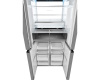 Отдельностоящий холодильник с инвертором Weissgauff WCD 450 WgNF Built-in
