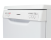 Посудомоечная машина Hansa ZWM456WEH