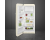 Холодильник Smeg FAB28LCR6