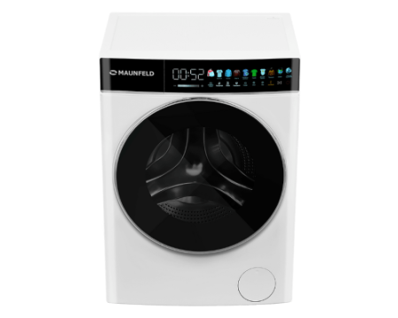 Стиральная машина Maunfeld MFWM129WH05