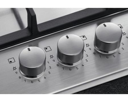 Варочная панель AEG HGB64420SM