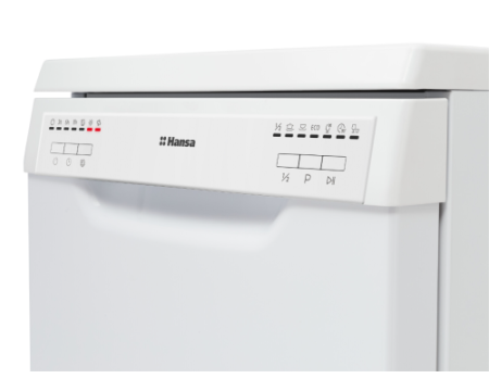 Посудомоечная машина Hansa ZWM456WEH