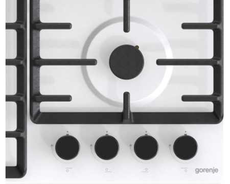 Независимая газовая варочная панель Gorenje GW642SYW