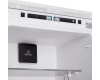 Встраиваемый холодильник Maunfeld MBF177NFFWGR Inverter