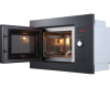 Встраиваемая микроволновая печь Kuppersberg HMW 625 B