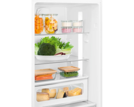 Холодильник Smeg FAB32LWH6