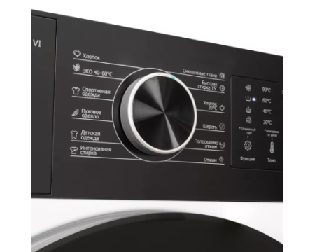 Стиральная машина DeLonghi ROSSA L 724 VI