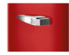 Холодильник Smeg FAB28LRD6