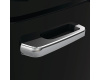Отдельностоящий холодильник Gorenje ONRK619EBK