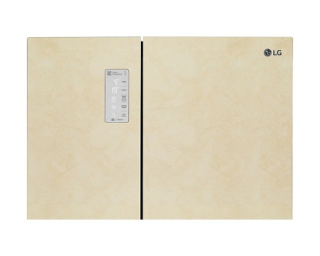 Холодильник LG GC-B247SEUV