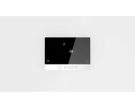 Двухкамерный холодильник Bosch KGN56LW31U