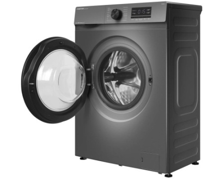 Стиральная машина Meferi MFW061014GR SLIM LIGHT