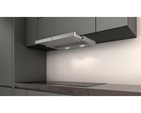 Кухонная вытяжка Neff D46BR22X1