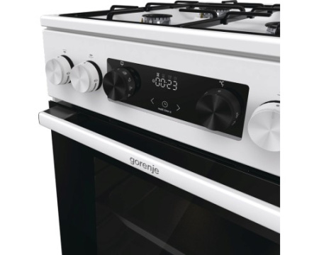 Комбинированная плита Gorenje GK5C60WJ