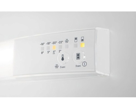 Встраиваемый холодильник Electrolux ENT6TF18S