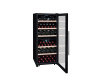 Двухзонный шкаф La Sommeliere CVD102DZ
