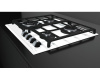 Варочная панель Teka GZC 64321 XBN WHITE