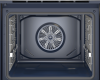 Конвекционный духовой шкаф Grundig GEBM12300WSA