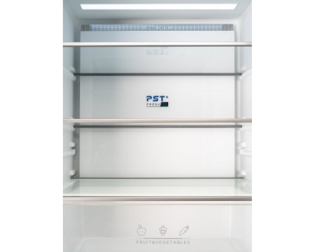 Многокамерный холодильник DeLonghi DMFS 19PINF BB MATTEO
