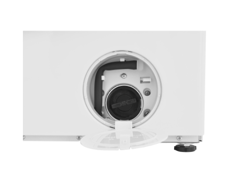 Стиральная машина ZUGEL ZWF10141I