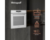 Духовой шкаф с СВЧ Weissgauff EOM 991 SW