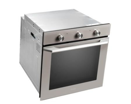 Электрический духовой шкаф DeLonghi NSM 7TL PPP RUS