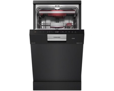 Посудомоечная машина Toshiba DW-10F4(B)-RU