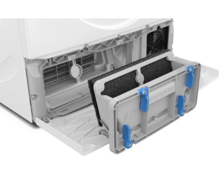 Сушильная машина Bosch WQG1417GPL
