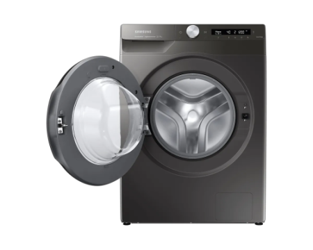 Стиральная машина Samsung WW80A6S24AN/LD (EcoBubble и AI Control)