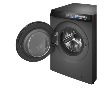 Стиральная машина Meferi MFW101216GR COMFORT