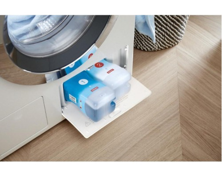 Стиральная машина Miele WWR860WPS WhiteEdition
