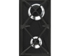 Варочная панель Smeg SR975NGH