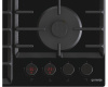 Независимая газовая варочная панель Gorenje GKTW642SYB