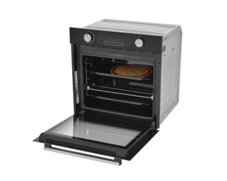 Духовой шкаф Hotpoint FE8 821 H BL