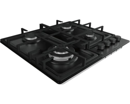 Газовая варочная панель Haier HHQ-M64CTB