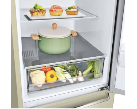 Холодильник LG GC-B509SECL