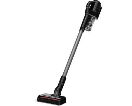 Пылесос Miele Duoflex HX1 Cat & Dog черный обсидиан