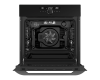 Духовой шкаф Maunfeld EOEH7613B Matt