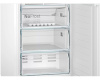 Двухкамерный холодильник Bosch KGN39XW28R