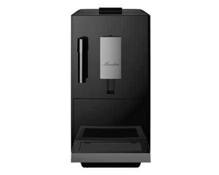 Кофемашина Monsher MCF 101 Noir
