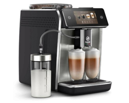 Кофемашина Saeco SM6685/00