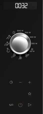 Микроволновая печь DE DIETRICH DME7120X