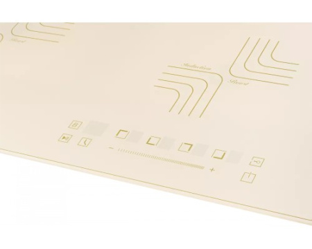 Индукционная варочная панель Kuppersberg ICS 606 C